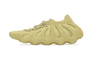 Adidas Yeezy 450 “Sulfur”