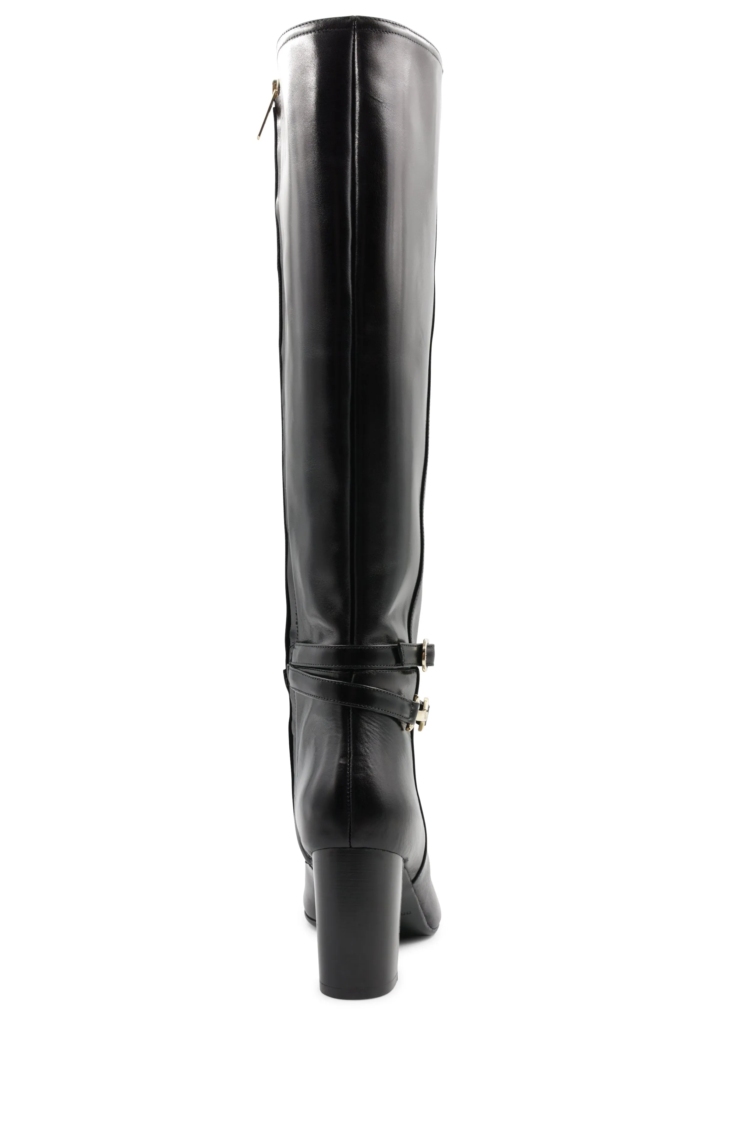 Adriana Knee High Boot