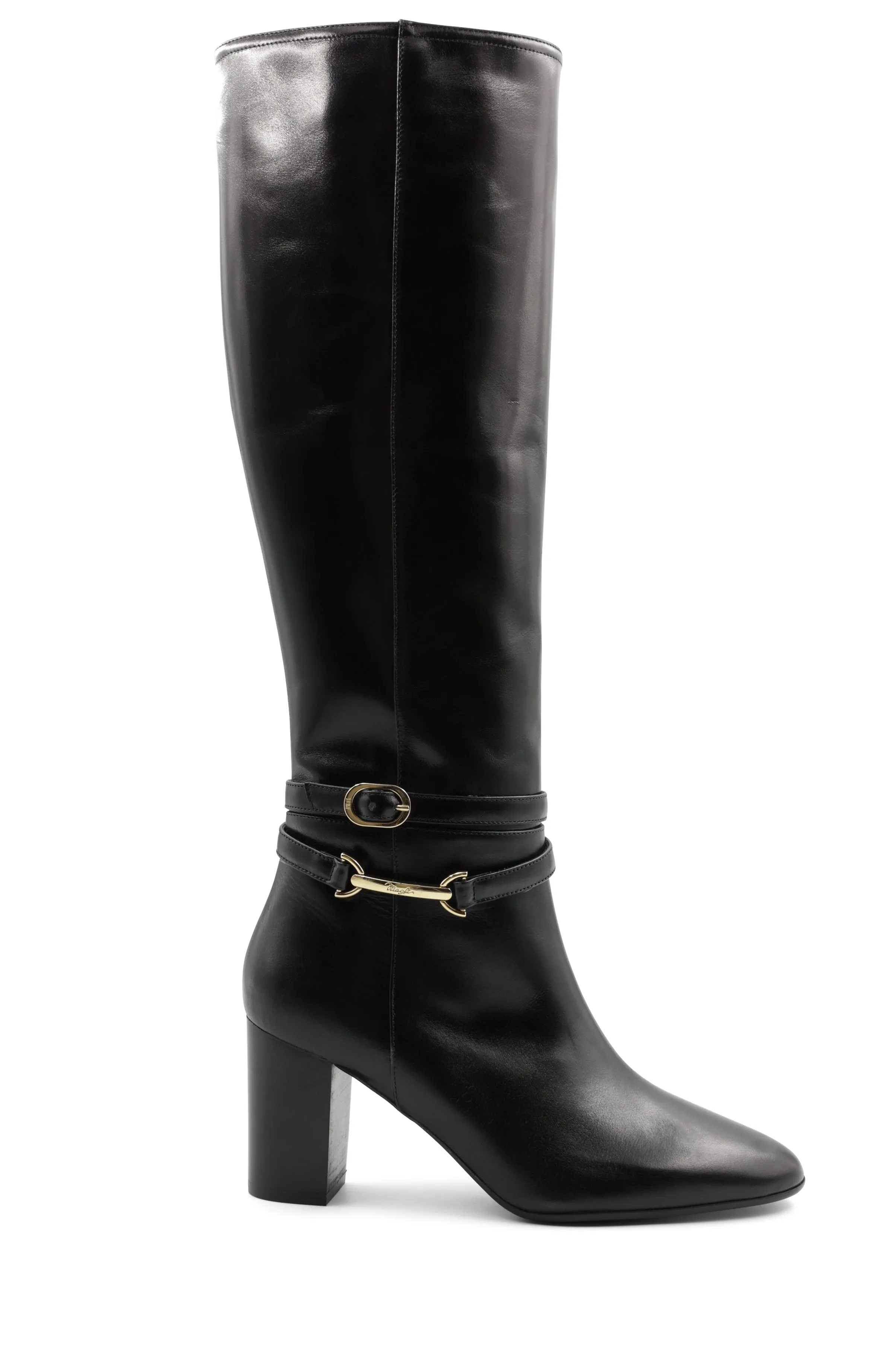 Adriana Knee High Boot
