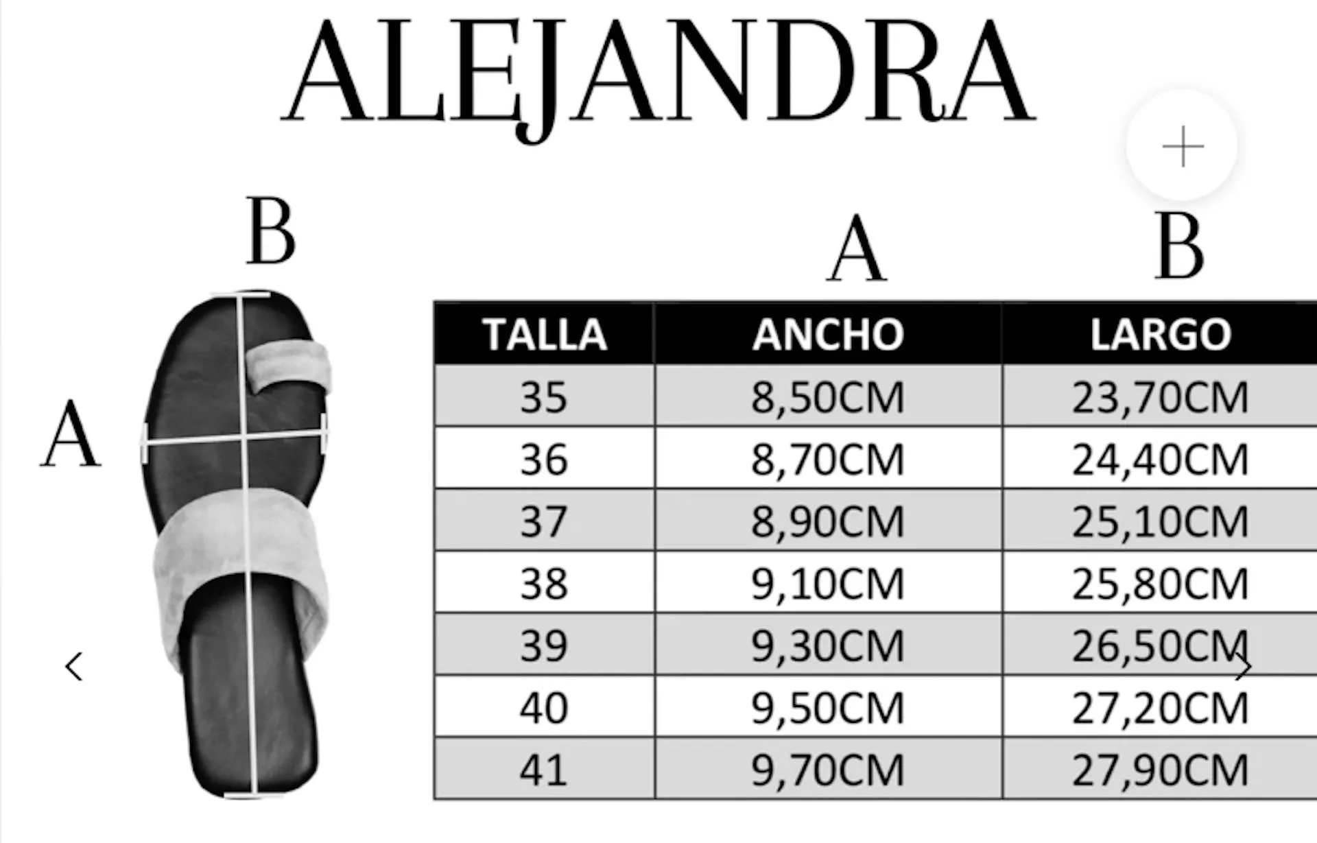ALEJANDRA FLAT SANDALS NATURAL SUEDE
