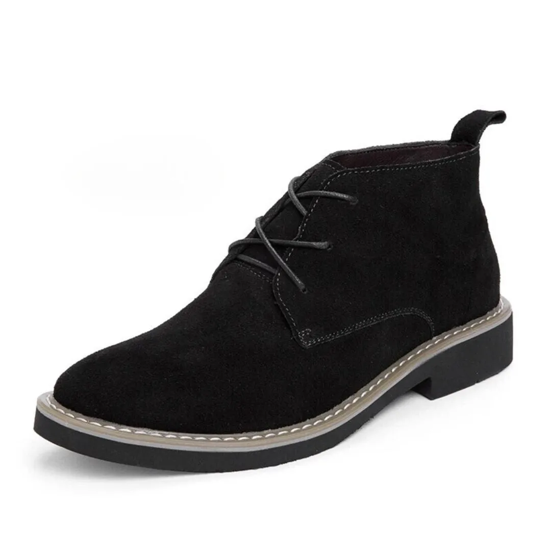 BACKWOODS | Elevator South Shoes  6CM