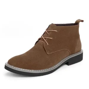 BACKWOODS | Elevator South Shoes  6CM