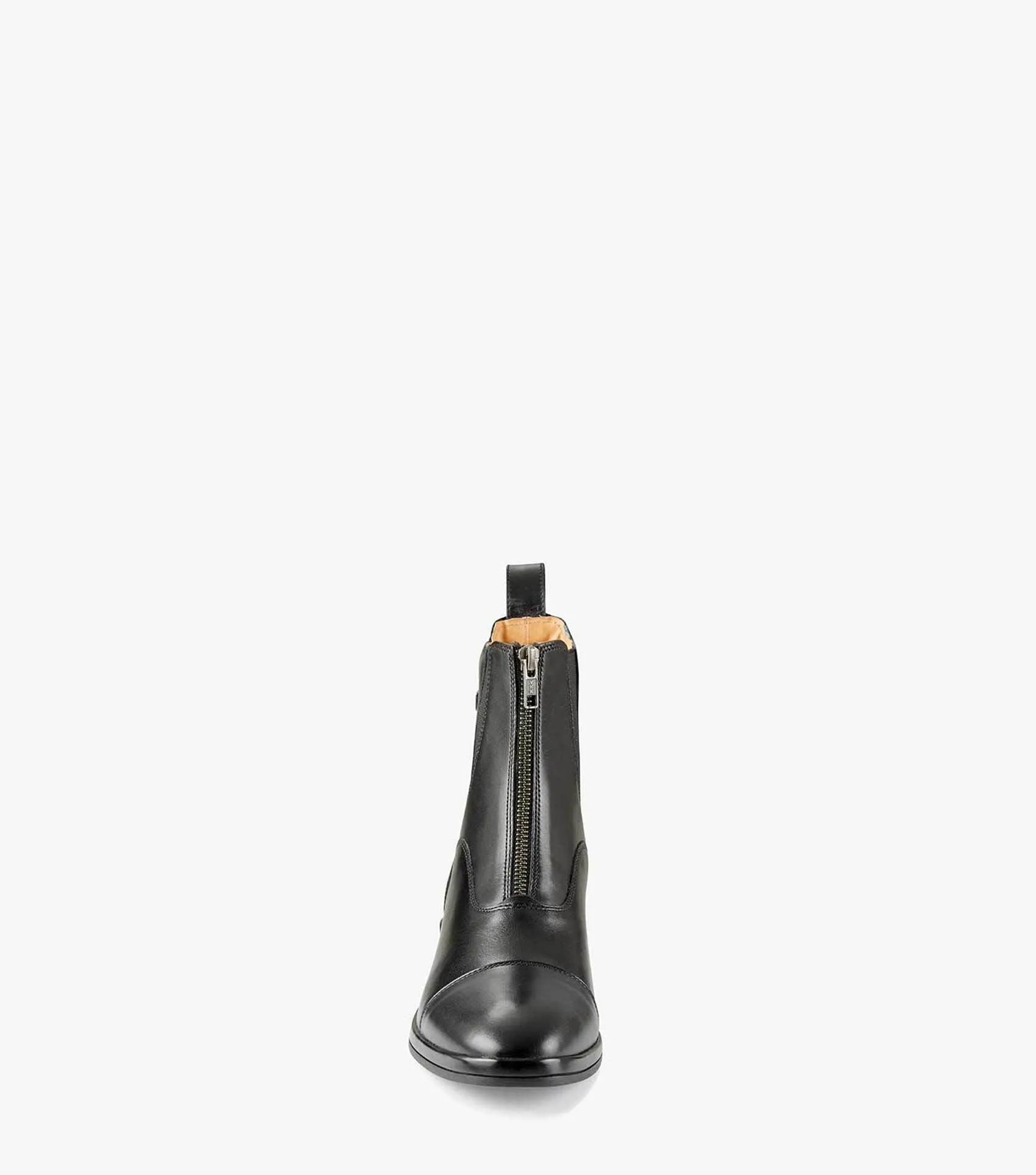 Balmoral Leather Boots