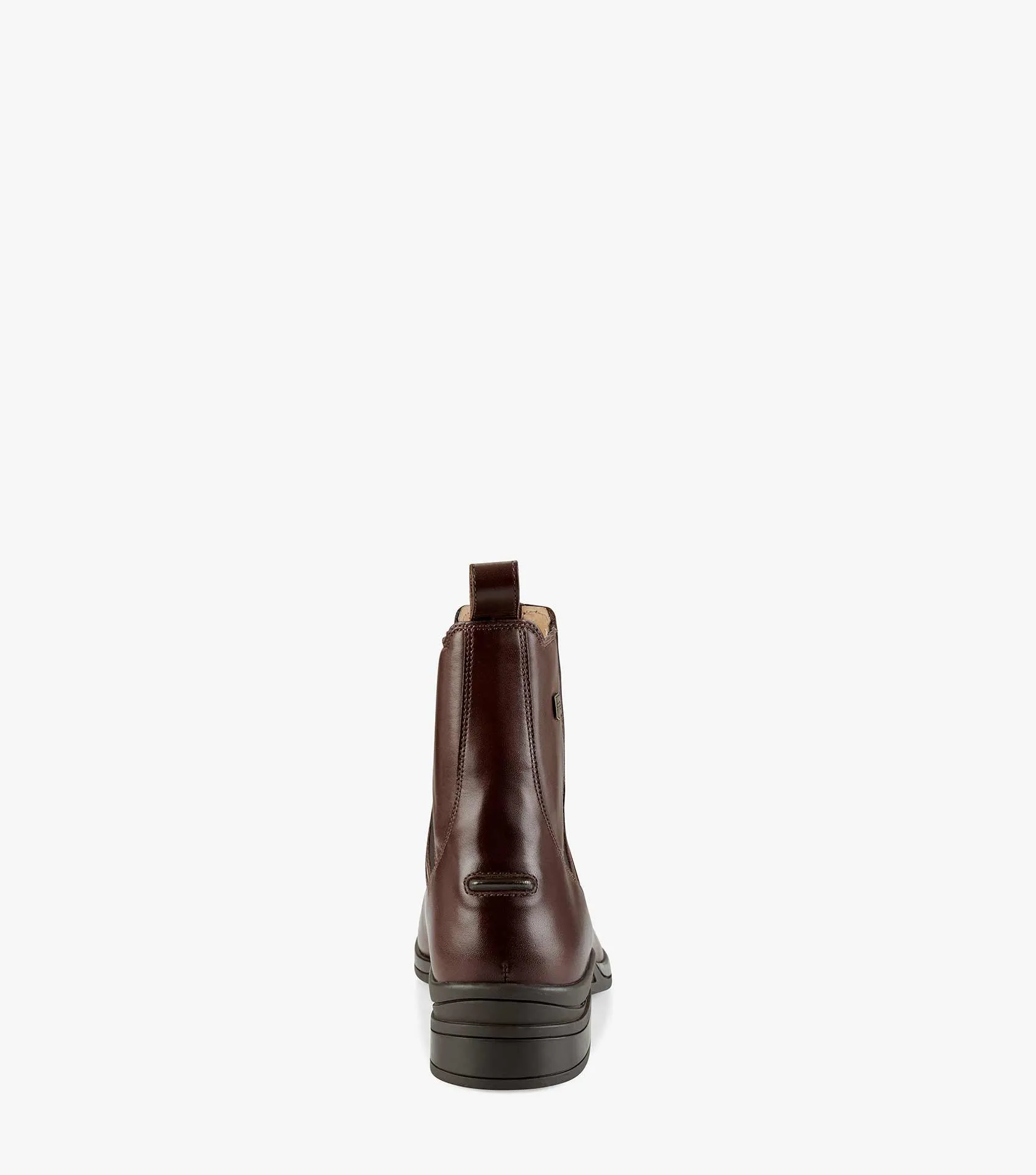 Balmoral Leather Boots