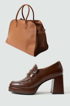 Beryl Wine   Efimia Brown