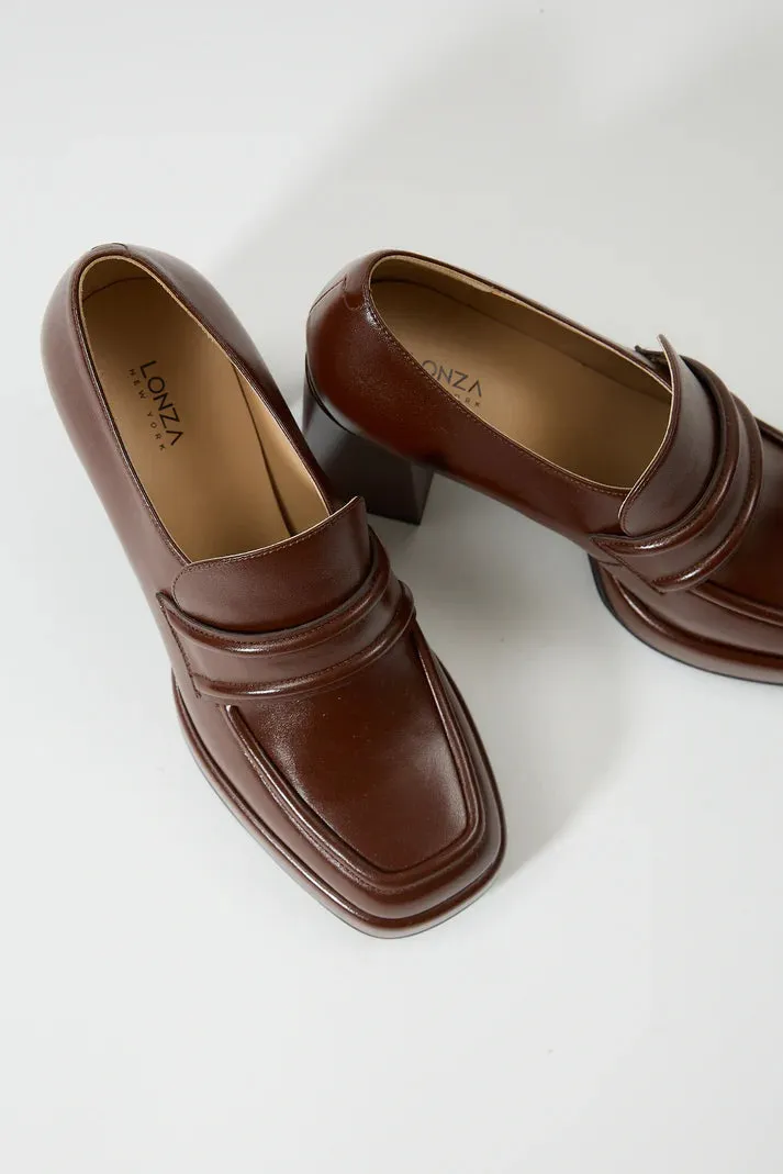 Beryl Wine   Efimia Brown