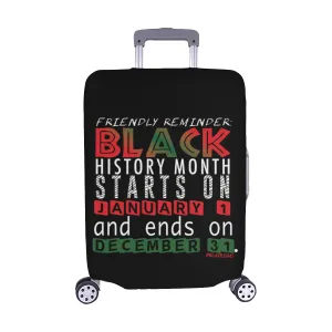 BLAIRISMS MEDIUM LUGGAGE COVERS