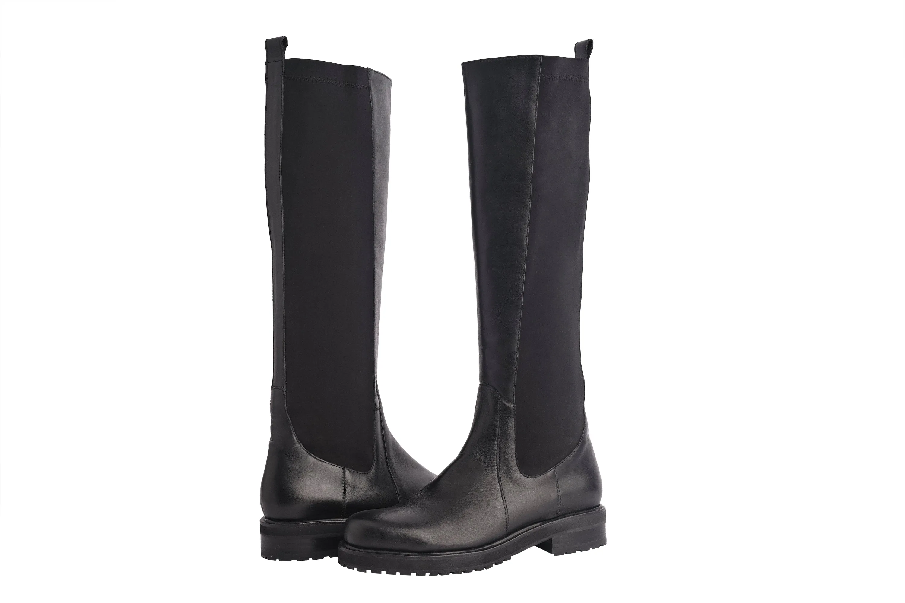 Boot Piedmont Black
