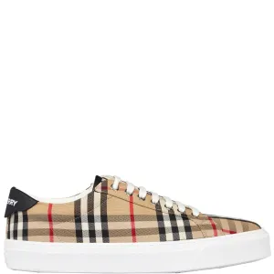 Burberry Rangleton Low Trainers
