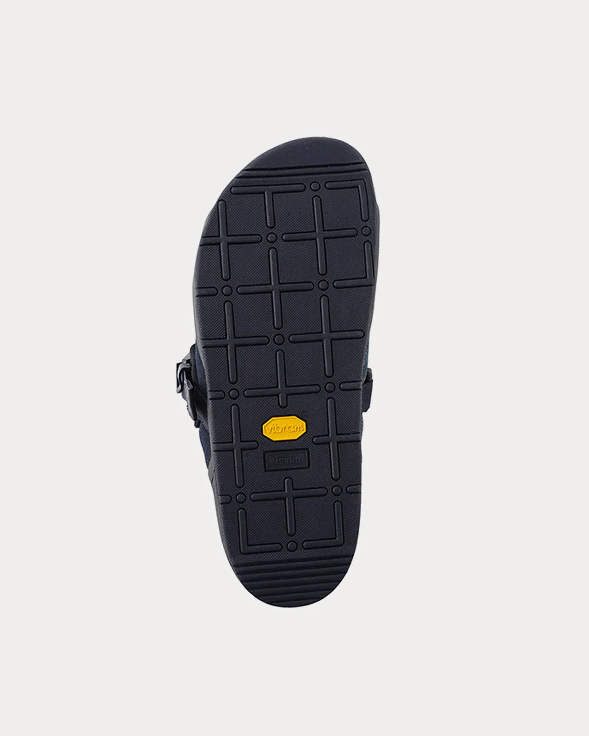 Christo Kofu Indigo Sandals