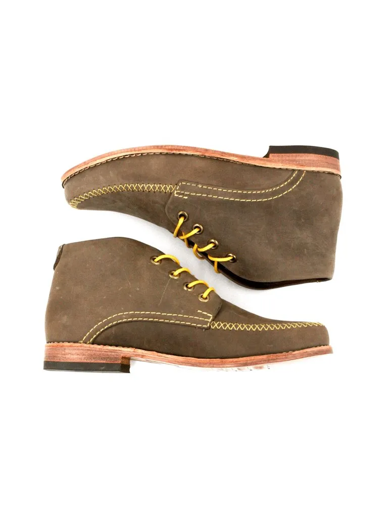 Colorines Olive Premium