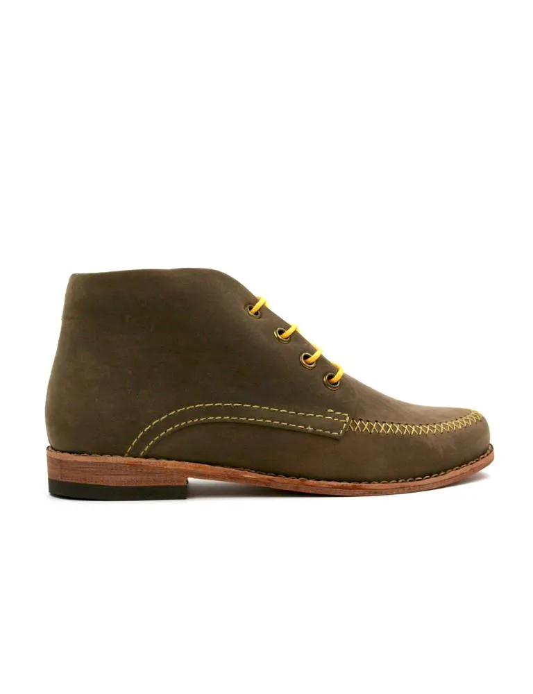 Colorines Olive Premium