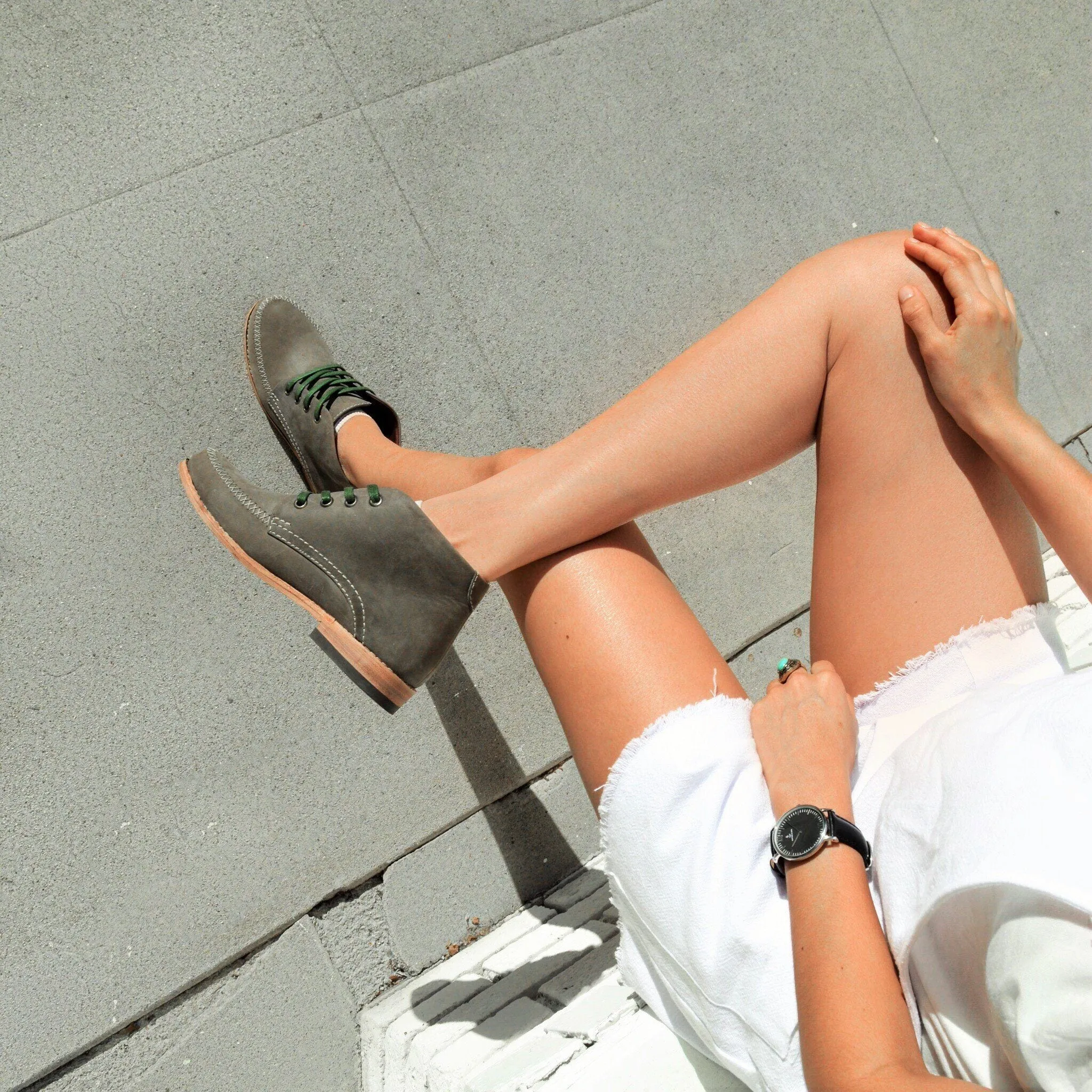 Colorines Olive Premium