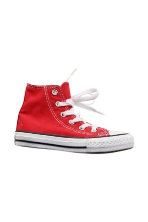 Converse High Top Sneakers EU28