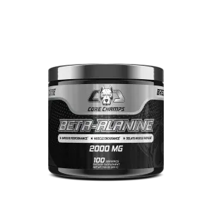 Core Champs Beta-Alanine 2000MG
