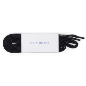 Cotton Laces - Black