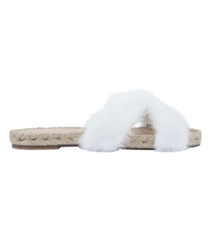 DELOS WHITE