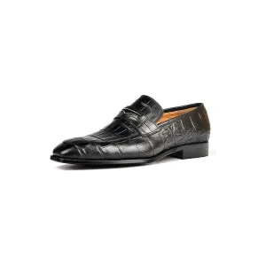 Diamoré Wedding Loafers
