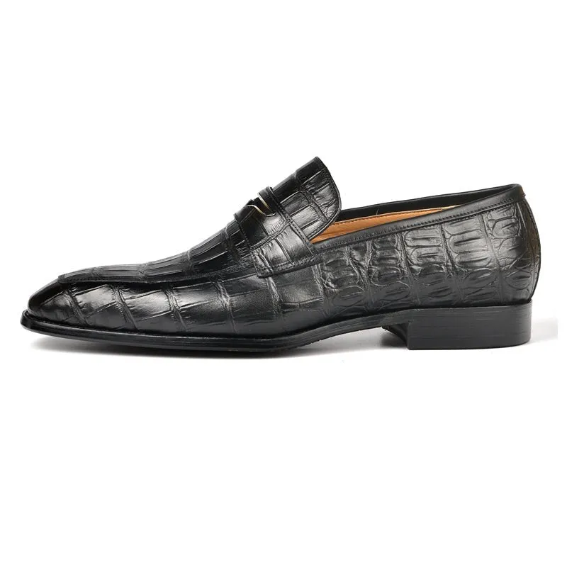 Diamoré Wedding Loafers
