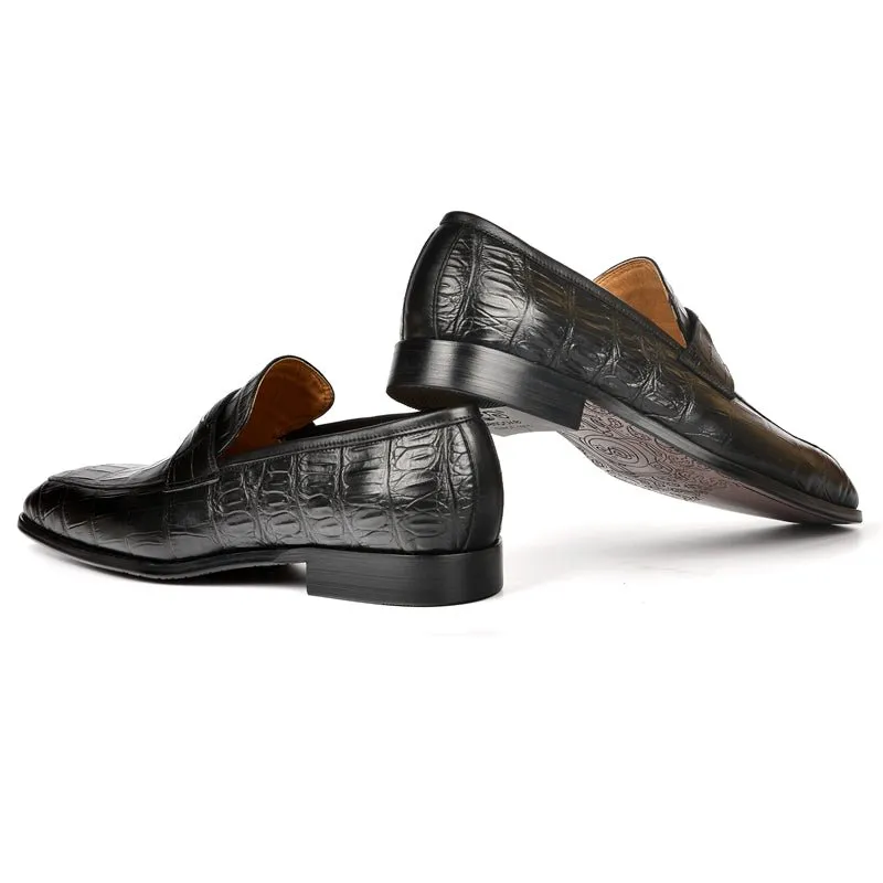 Diamoré Wedding Loafers