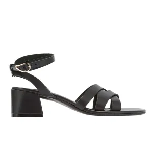 Dionysia Block Heel