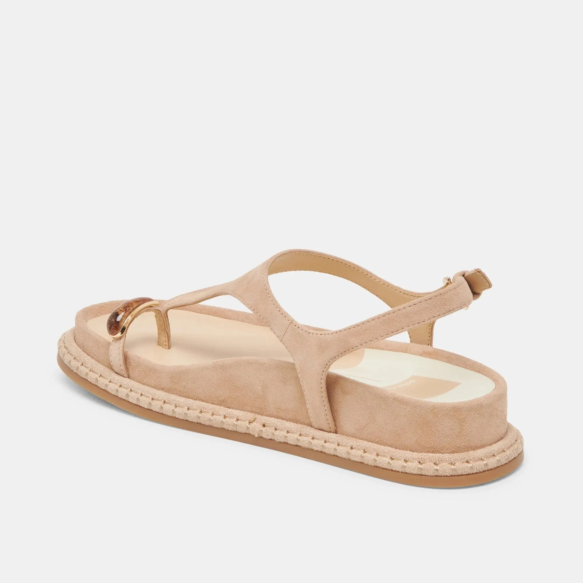 Dolce Vita Stefan Gemstone Sandal