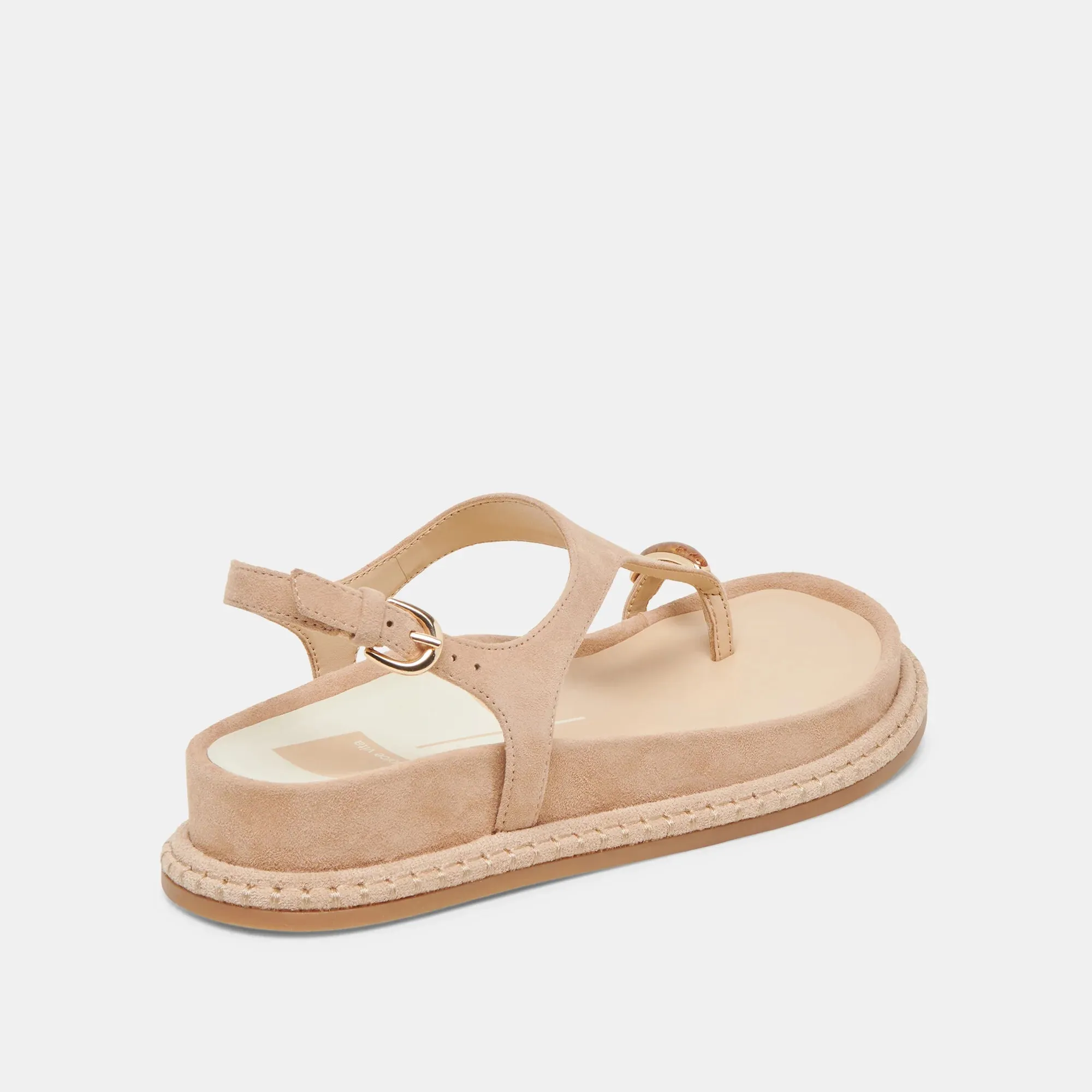 Dolce Vita Stefan Gemstone Sandal