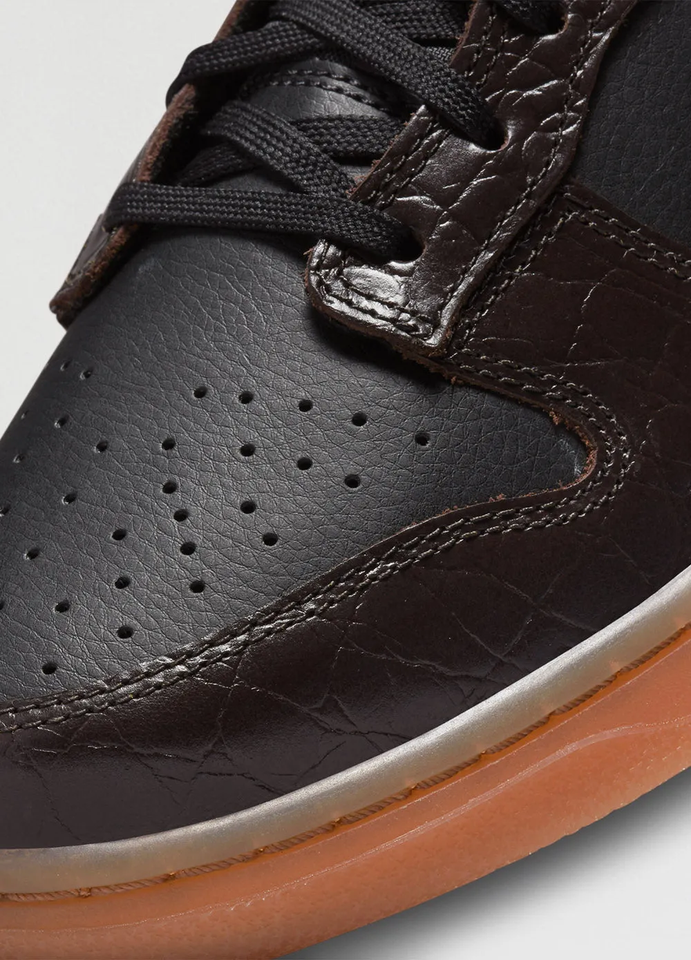 Dunk Low SE 'Velvet Brown' Sneakers