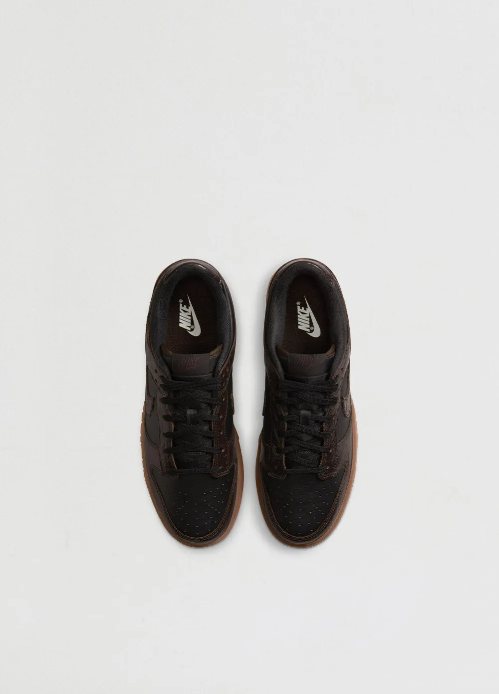 Dunk Low SE 'Velvet Brown' Sneakers