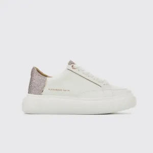 Eco Greenwich Woman White Rose