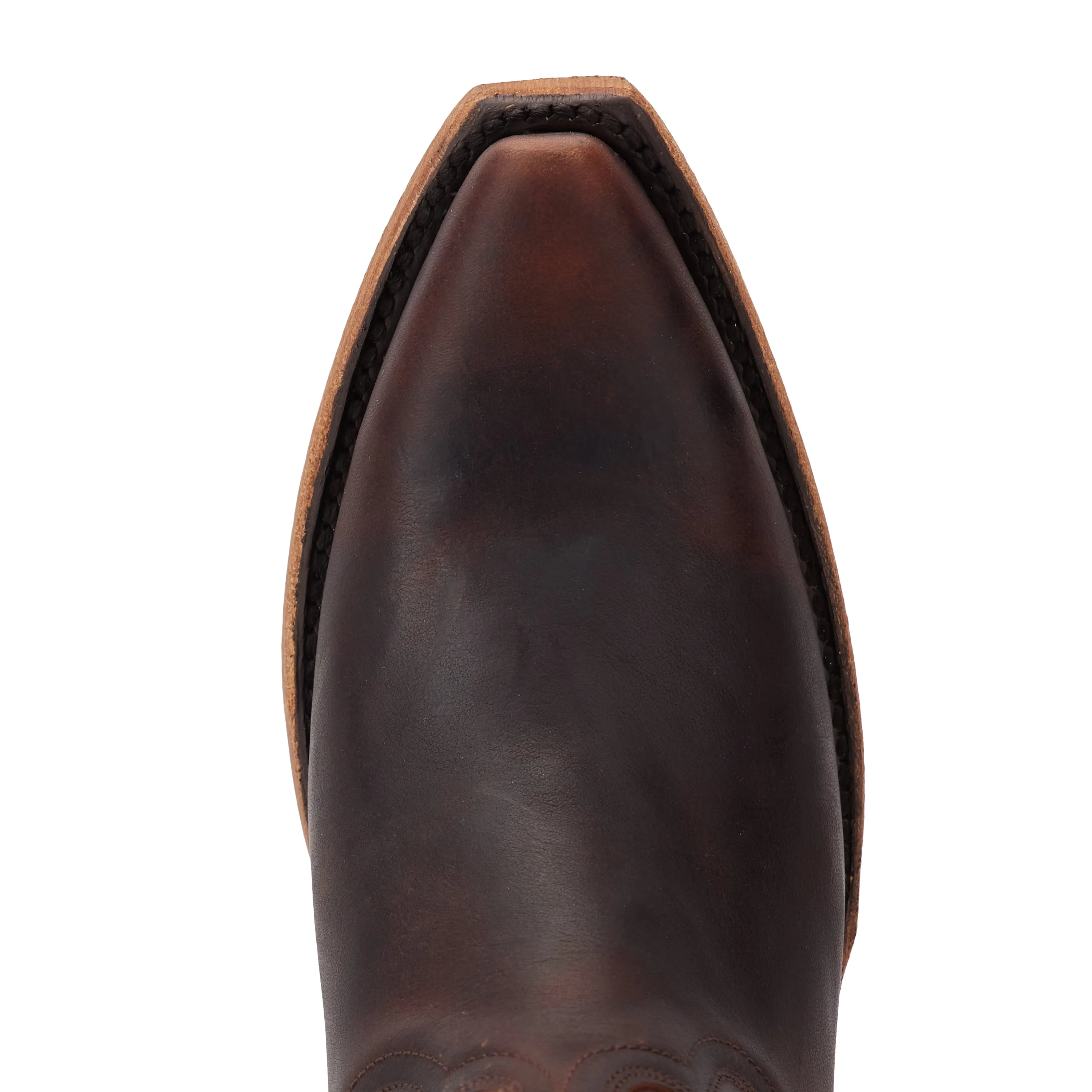 Emma Jane Boot in Cognac