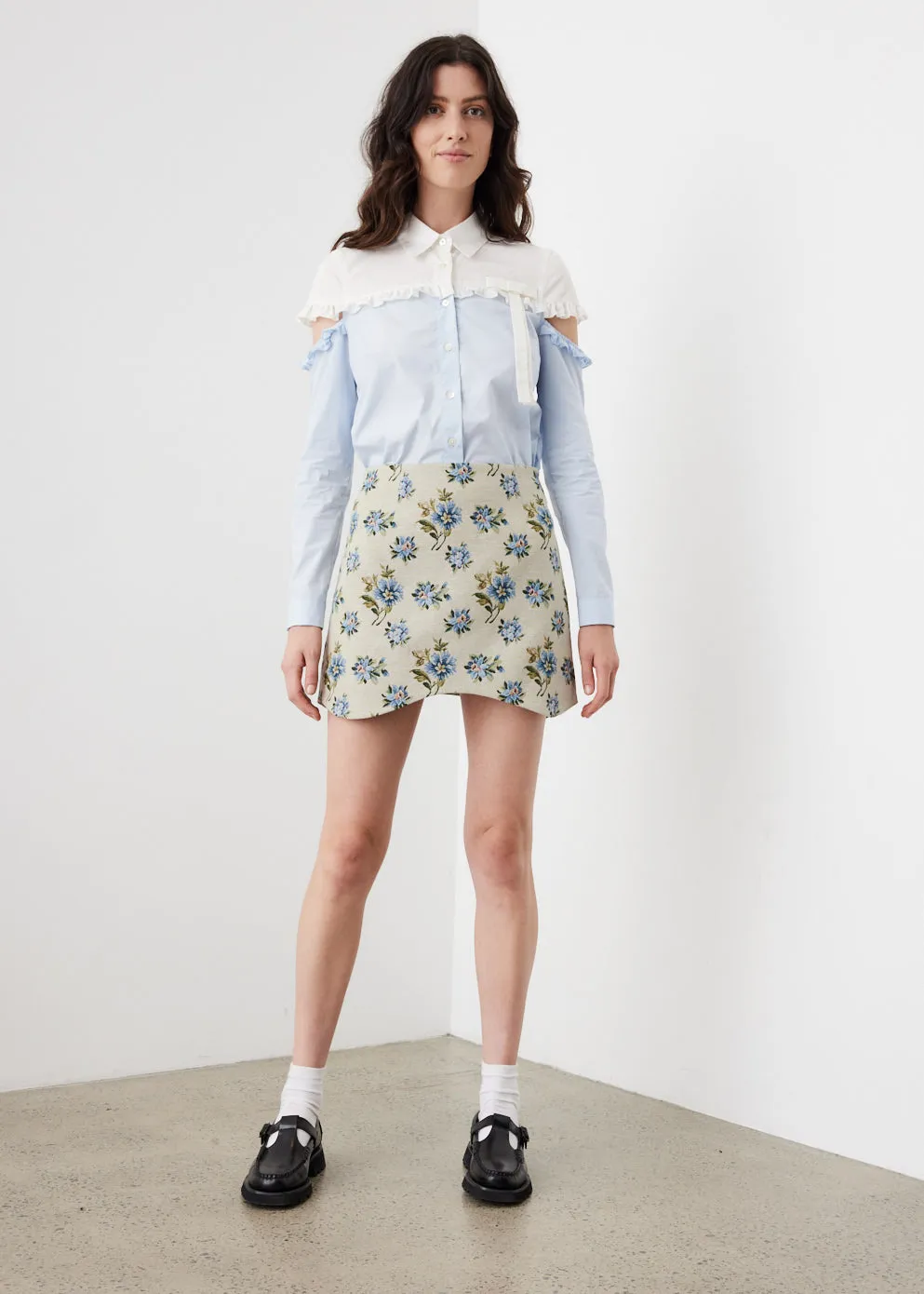 Emmet Skirt