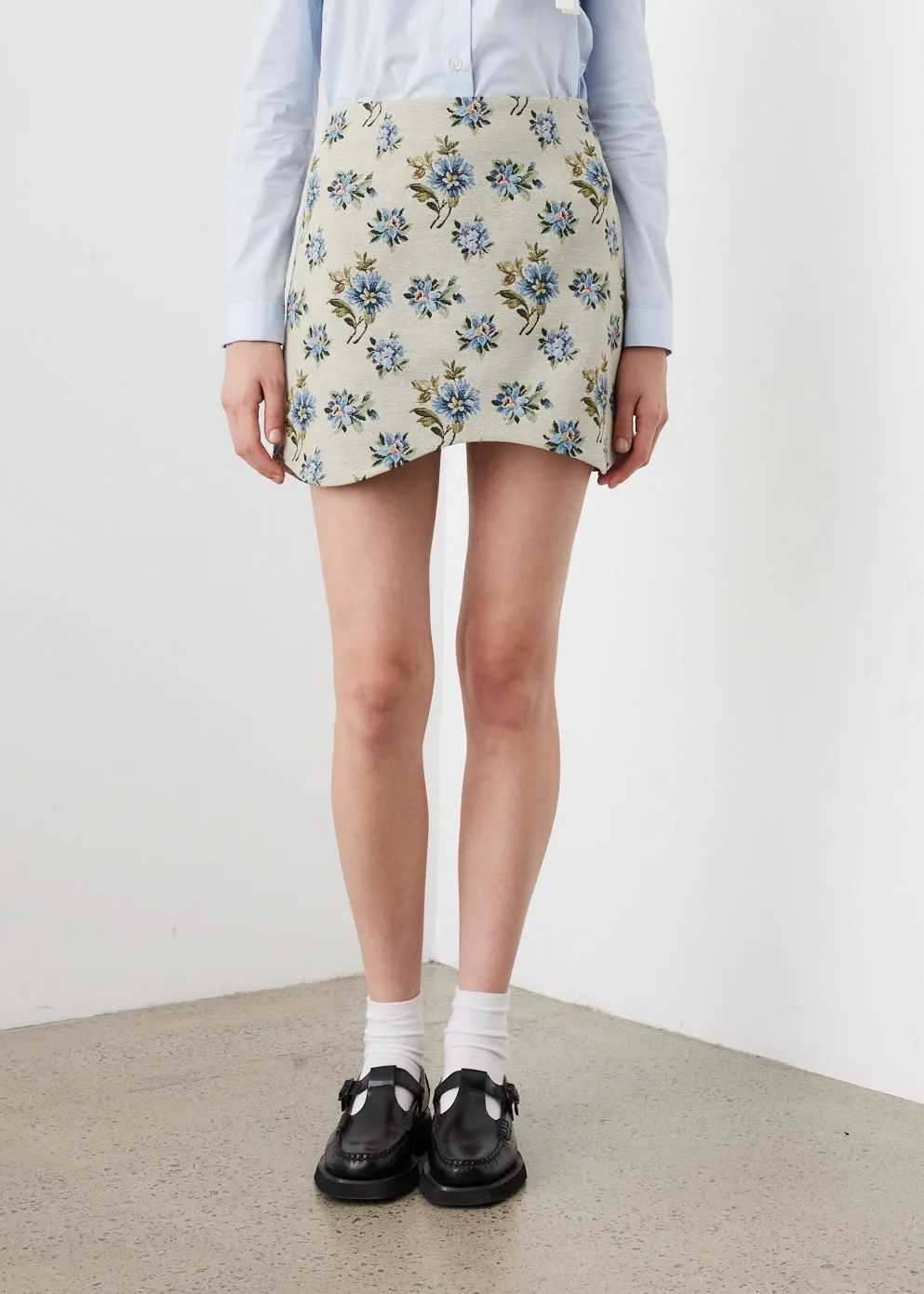 Emmet Skirt