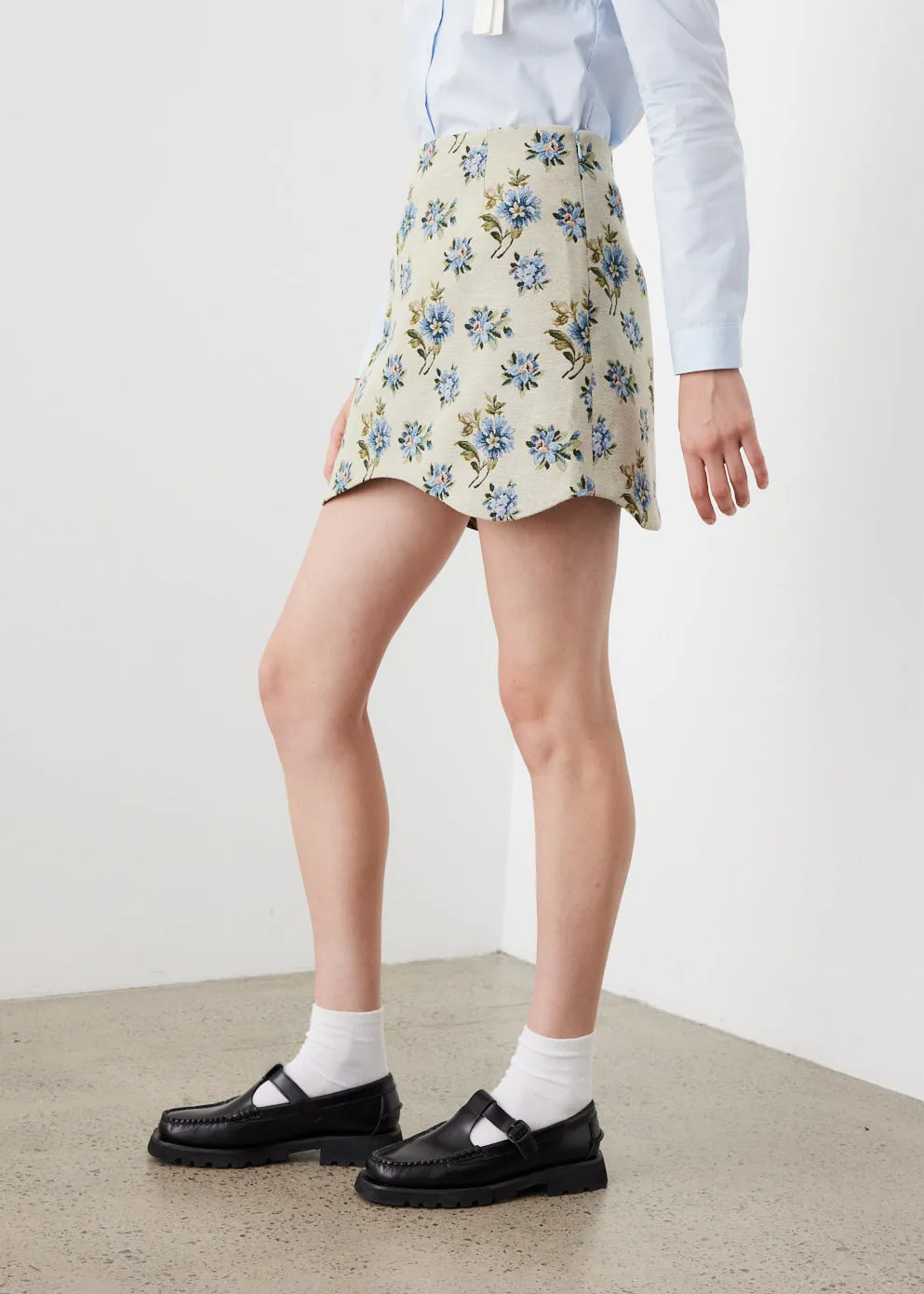 Emmet Skirt