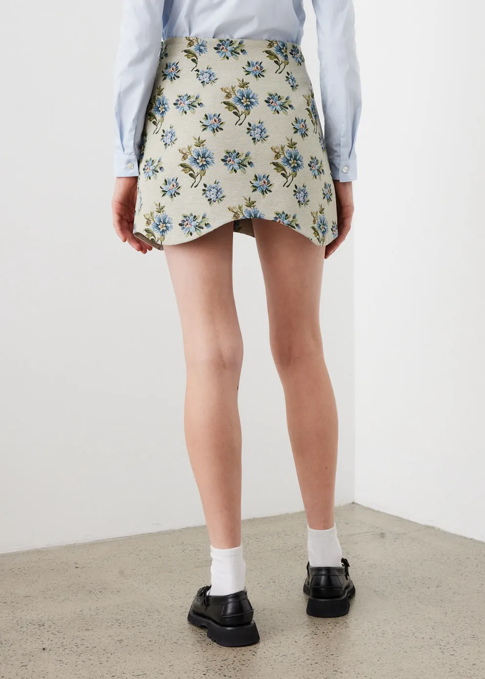 Emmet Skirt