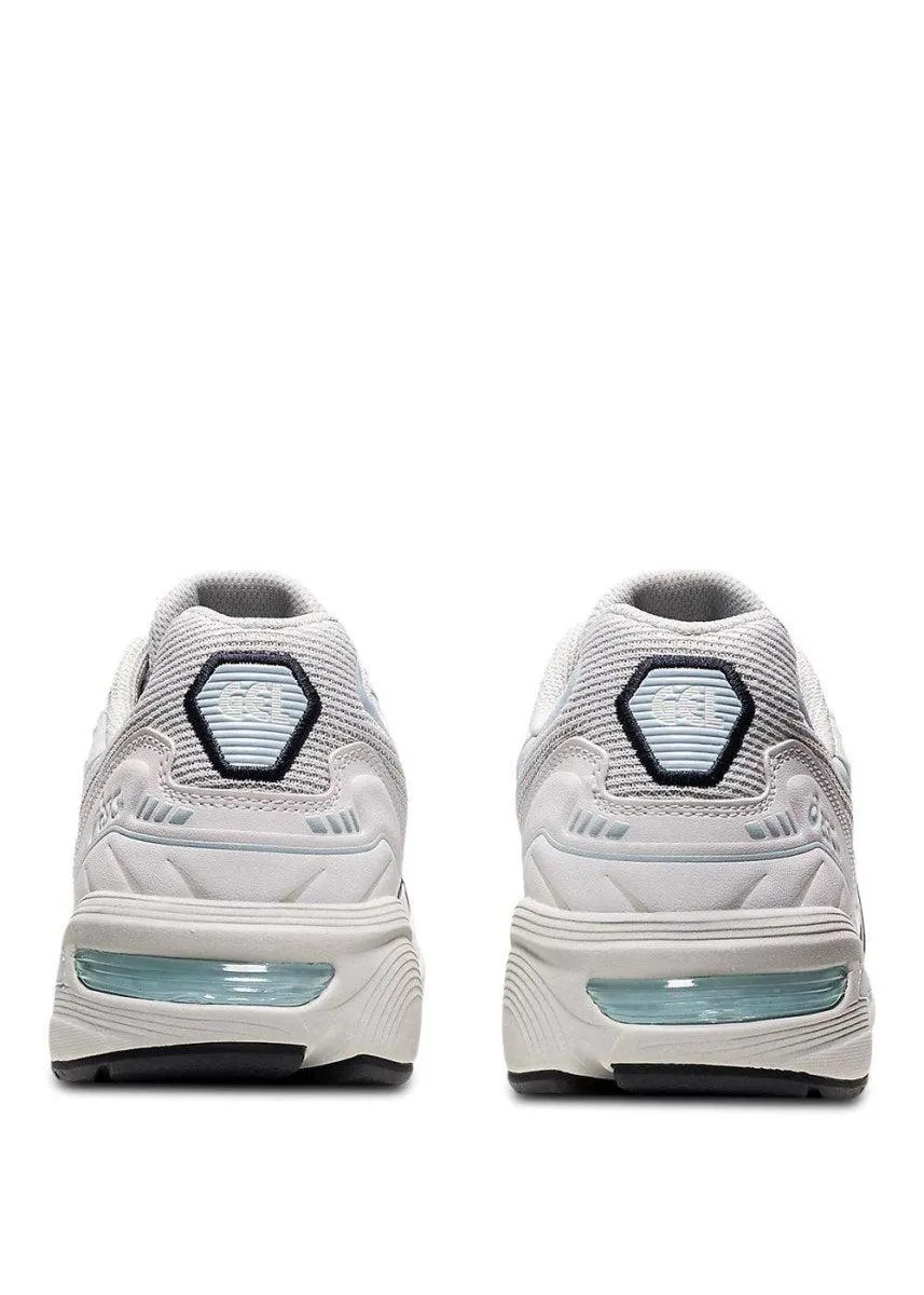 GEL-1090 - White/French Blue - Sneakers