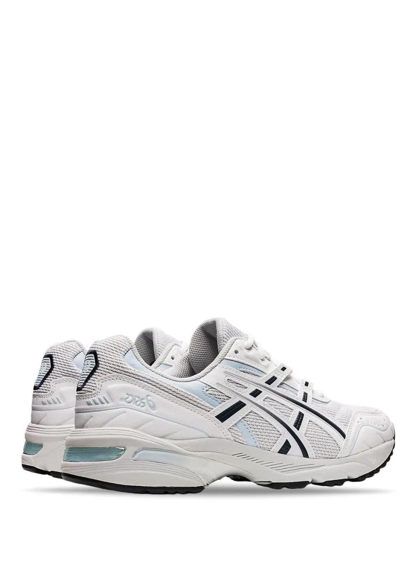 GEL-1090 - White/French Blue - Sneakers