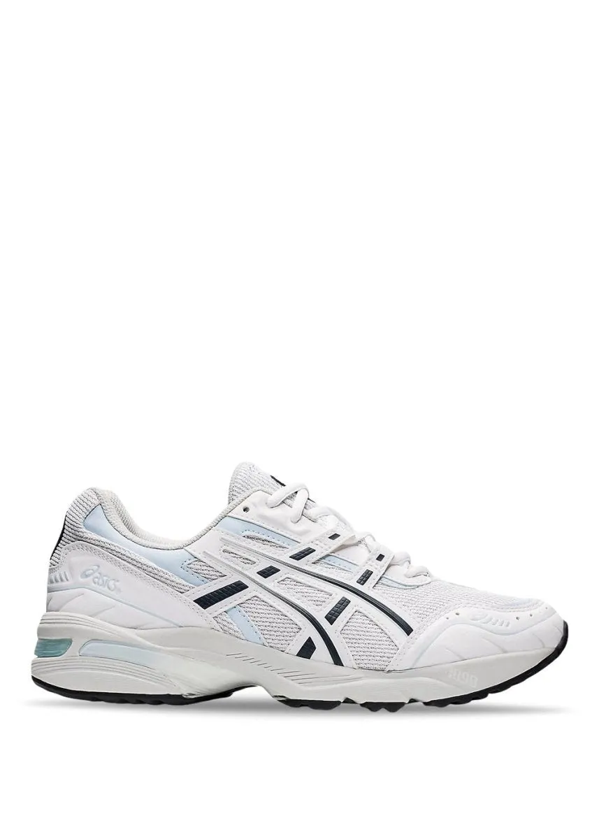 GEL-1090 - White/French Blue - Sneakers