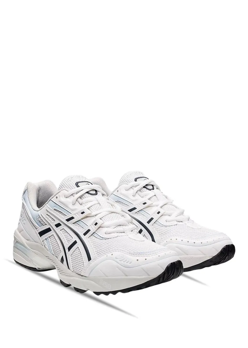 GEL-1090 - White/French Blue - Sneakers