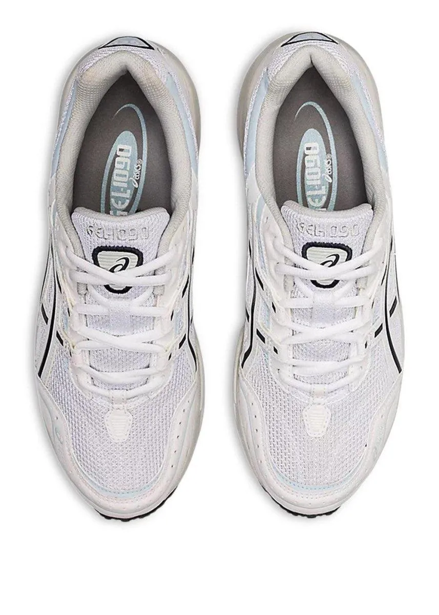 GEL-1090 - White/French Blue - Sneakers