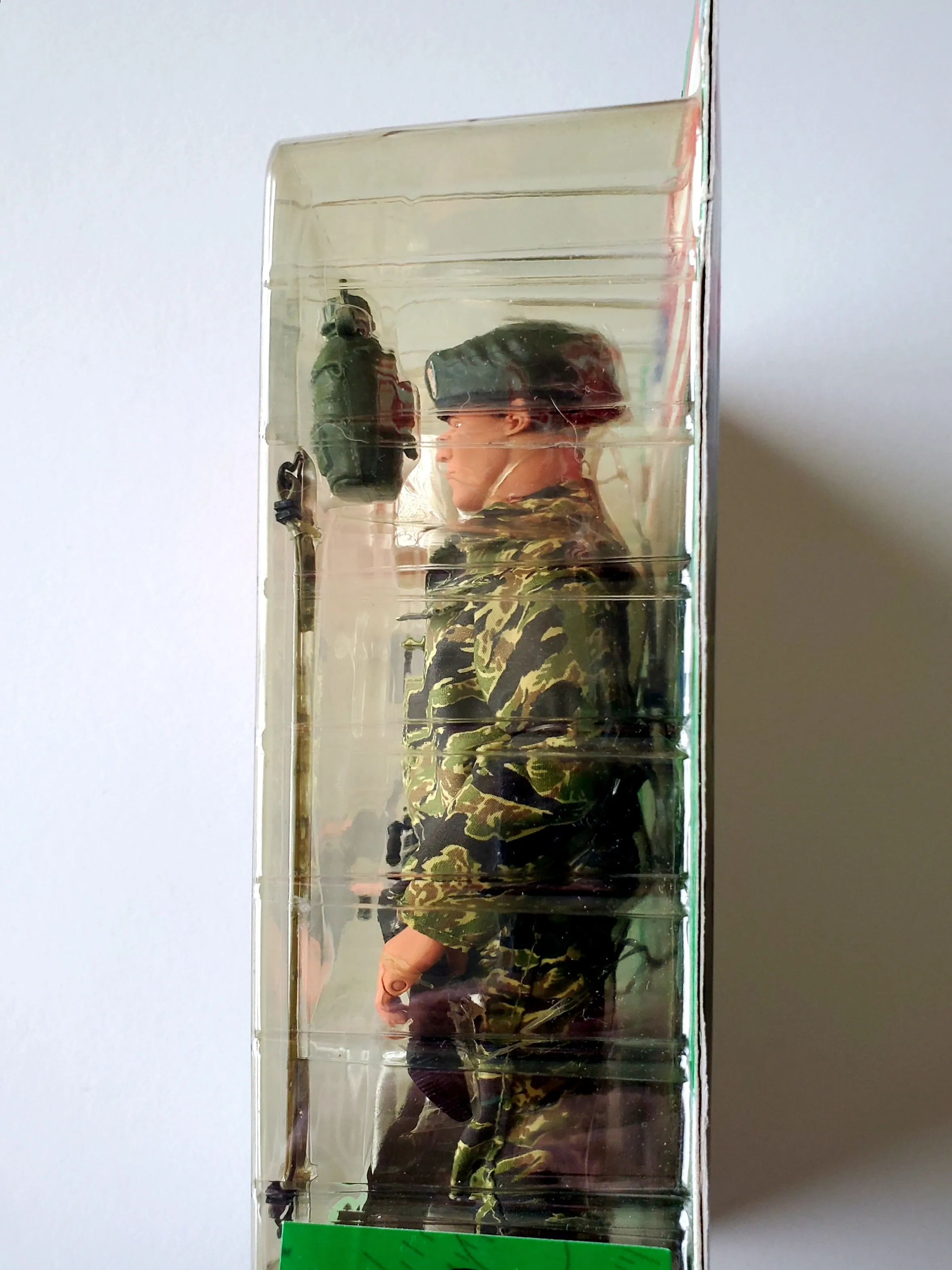 G.I. Joe Green Beret 12-Inch Action Figure