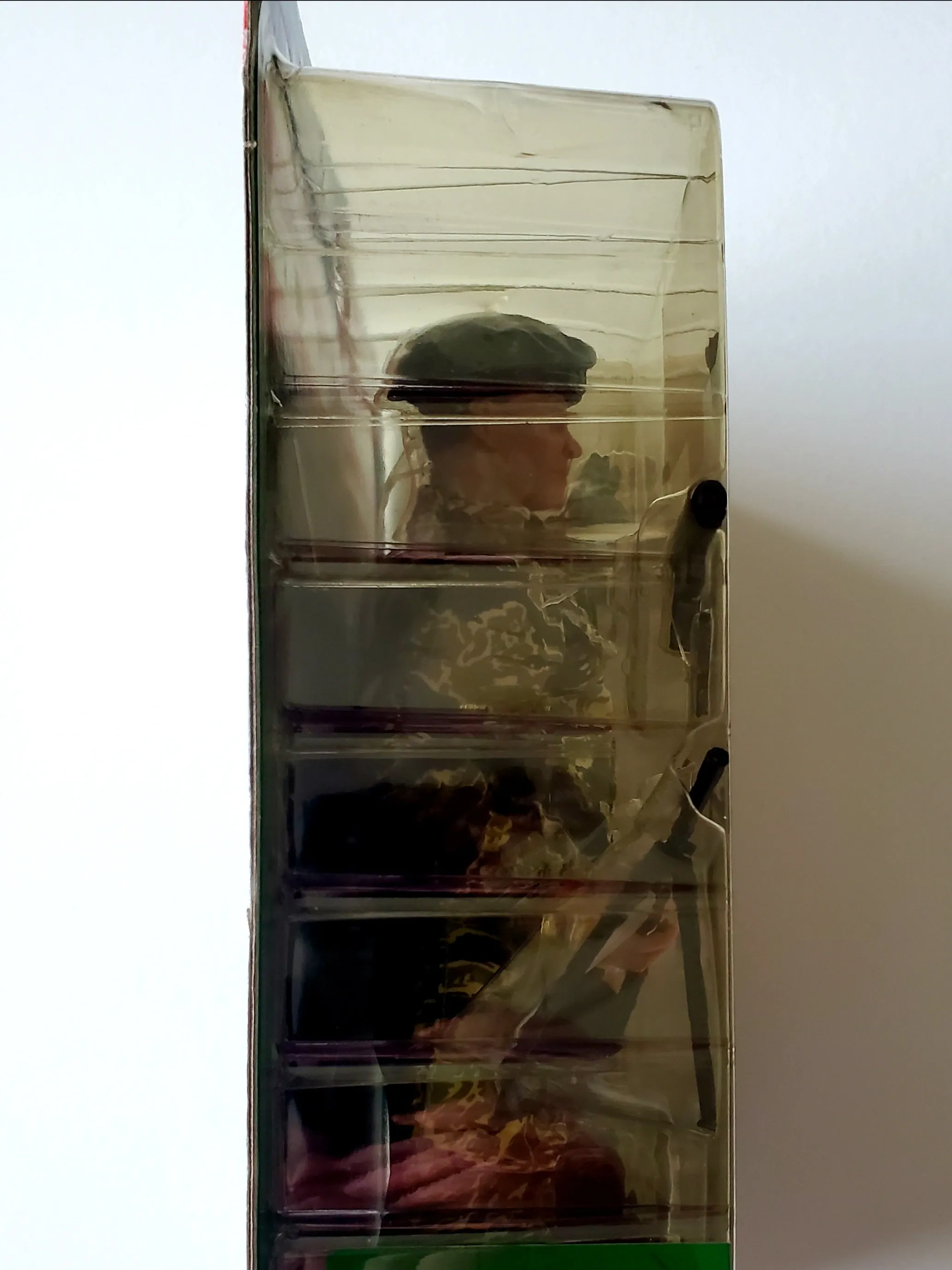 G.I. Joe Green Beret 12-Inch Action Figure