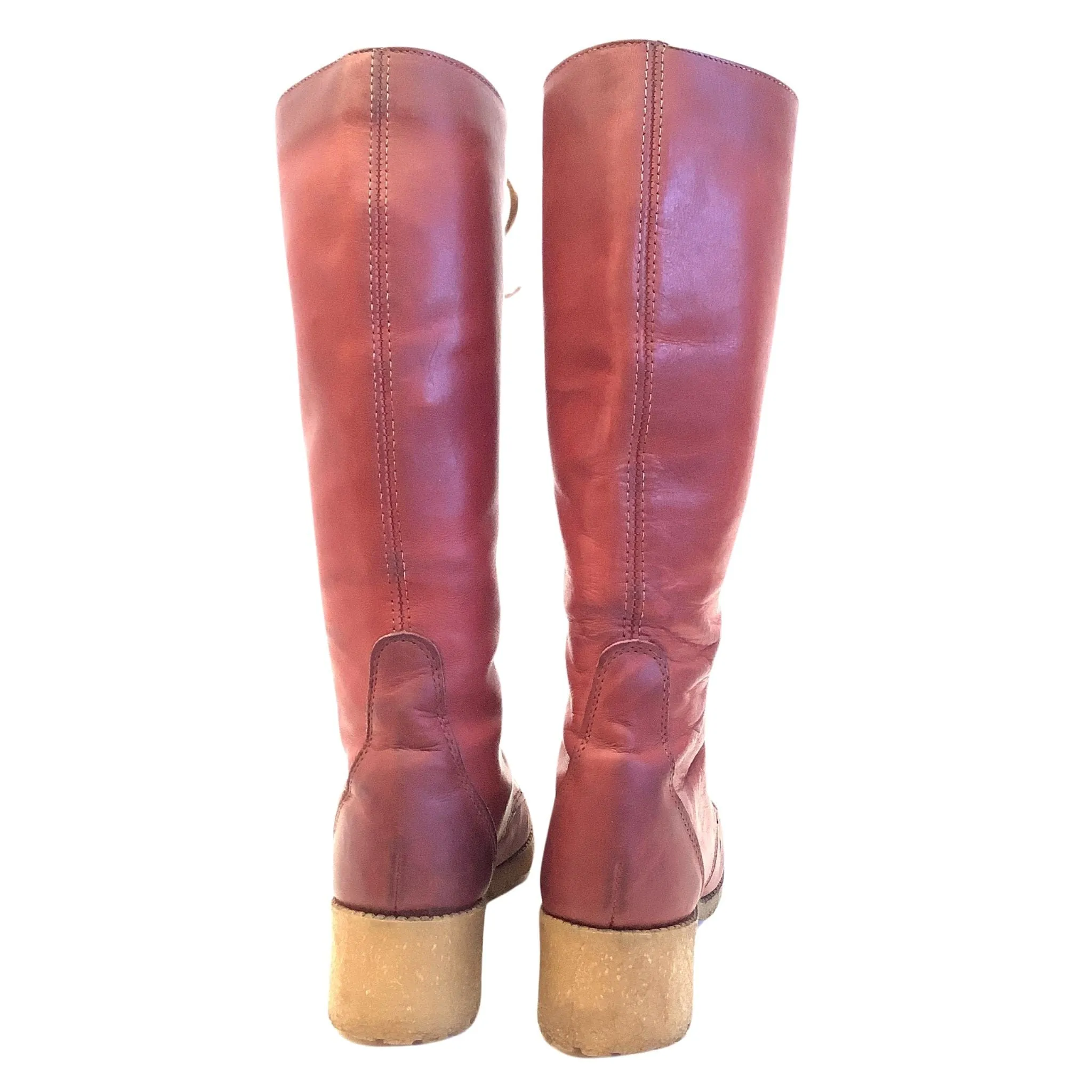 Kinney Logger Boots