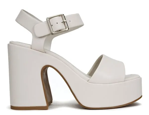 LAURA SANDALS