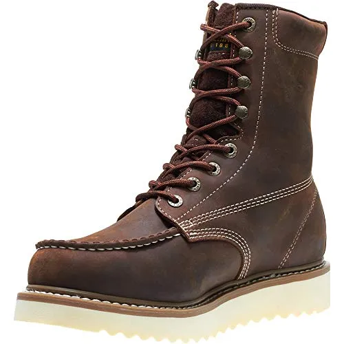 Loader 8 Workboot - Men