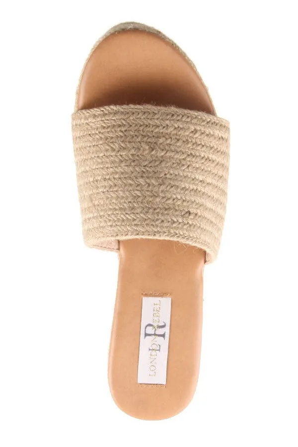 MAKI NATURAL WEAVE