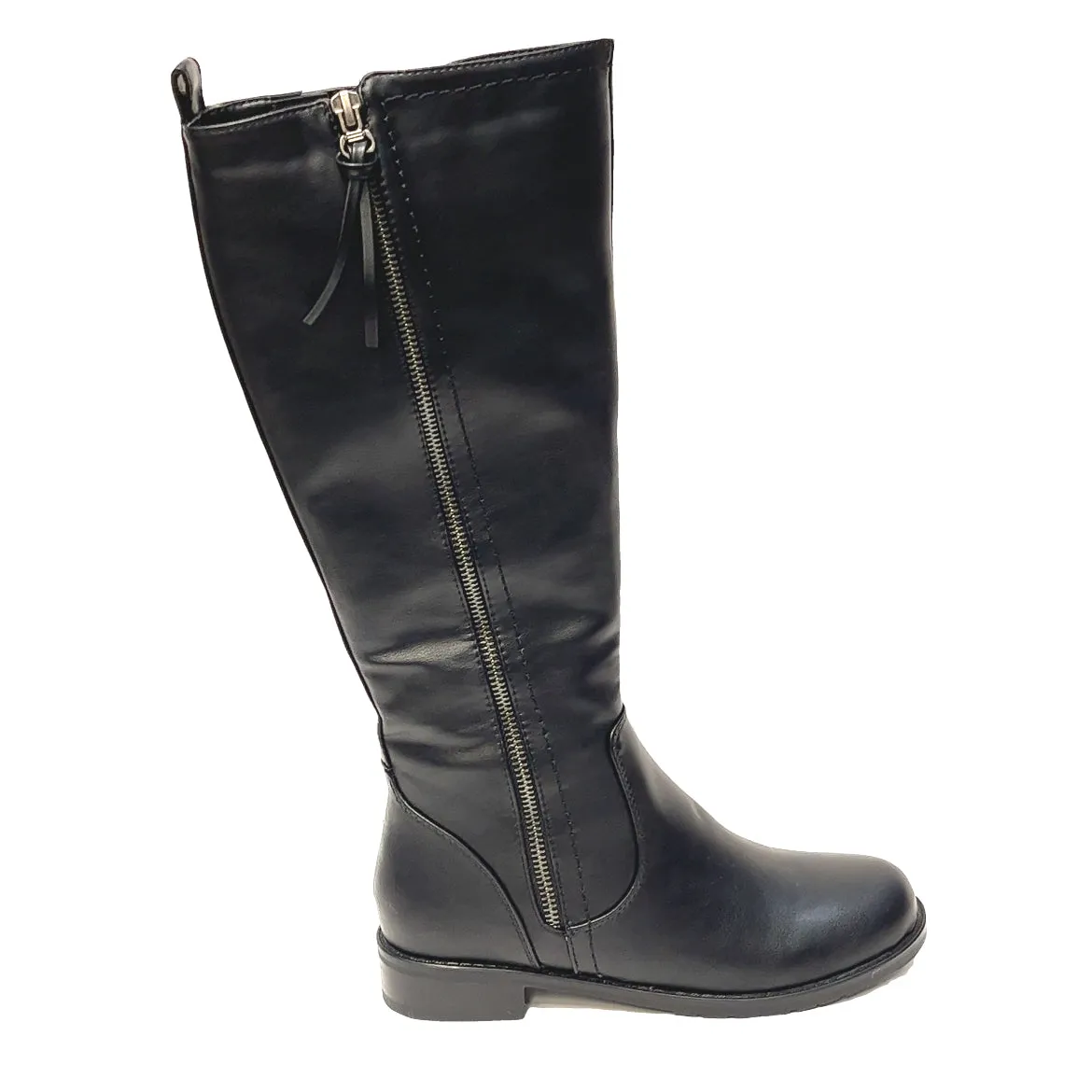 Mastermind Regular Calf Tall Boot by Taxi Footwear