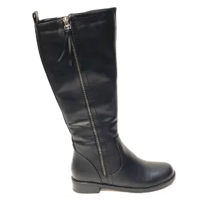 Mastermind Regular Calf Tall Boot by Taxi Footwear