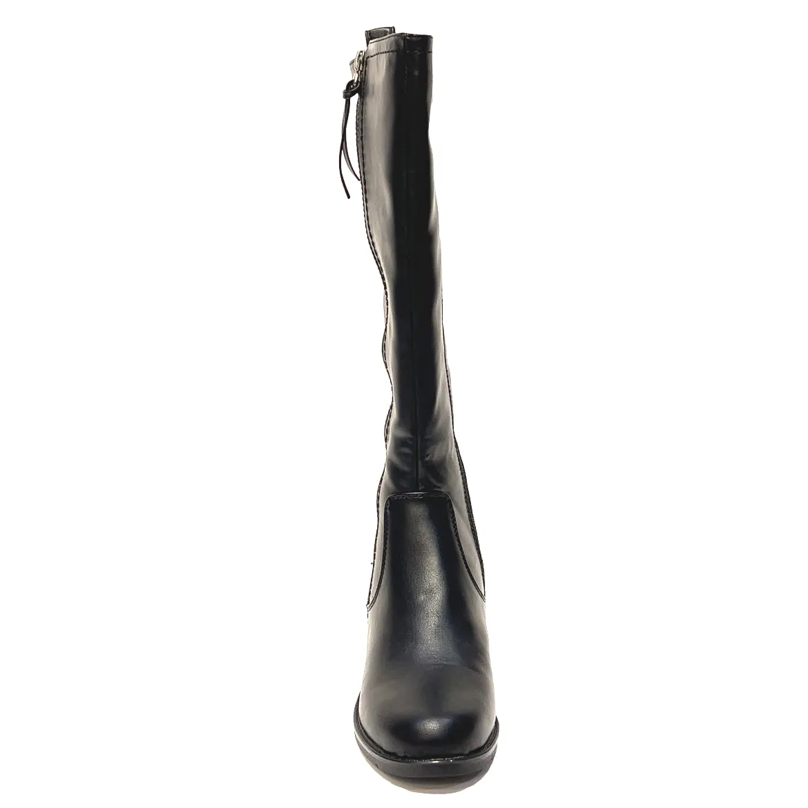 Mastermind Regular Calf Tall Boot by Taxi Footwear