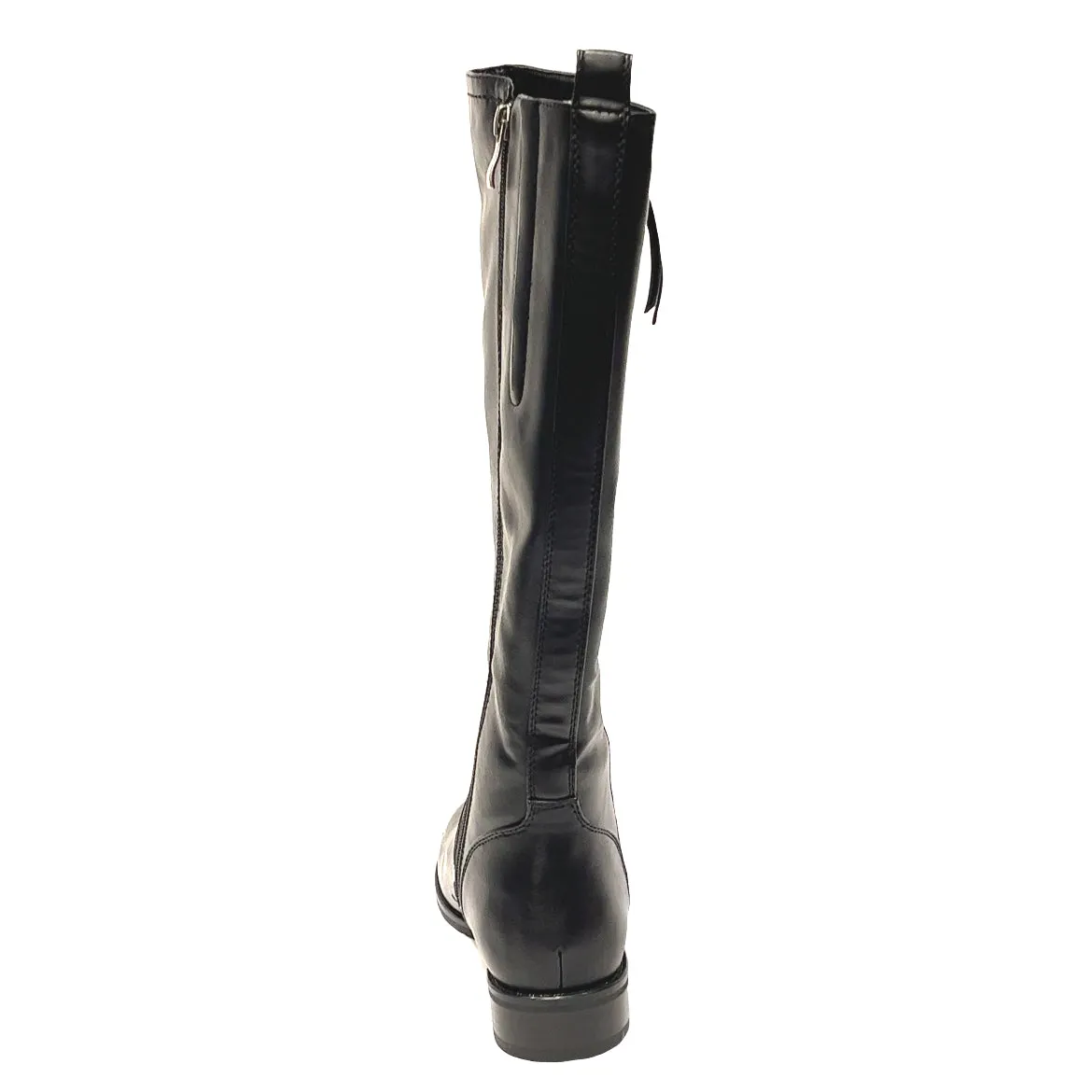 Mastermind Regular Calf Tall Boot by Taxi Footwear
